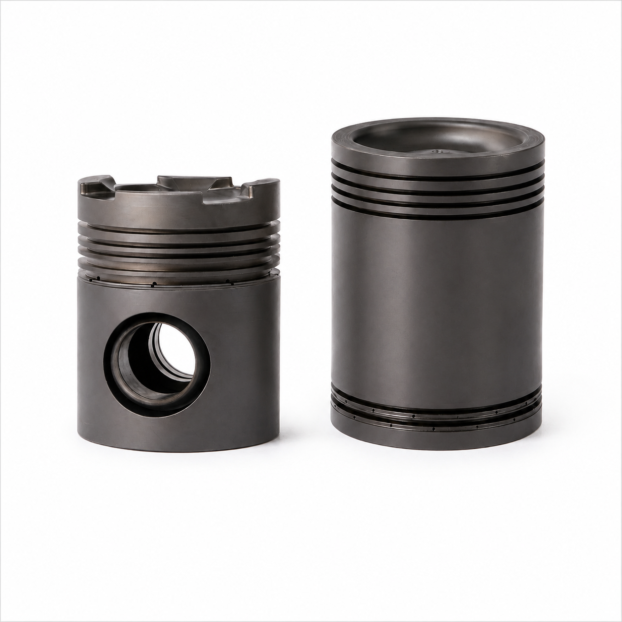 Piston